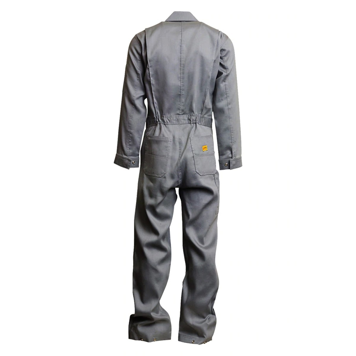 LAPCO FR Deluxe Lightweight Coveralls